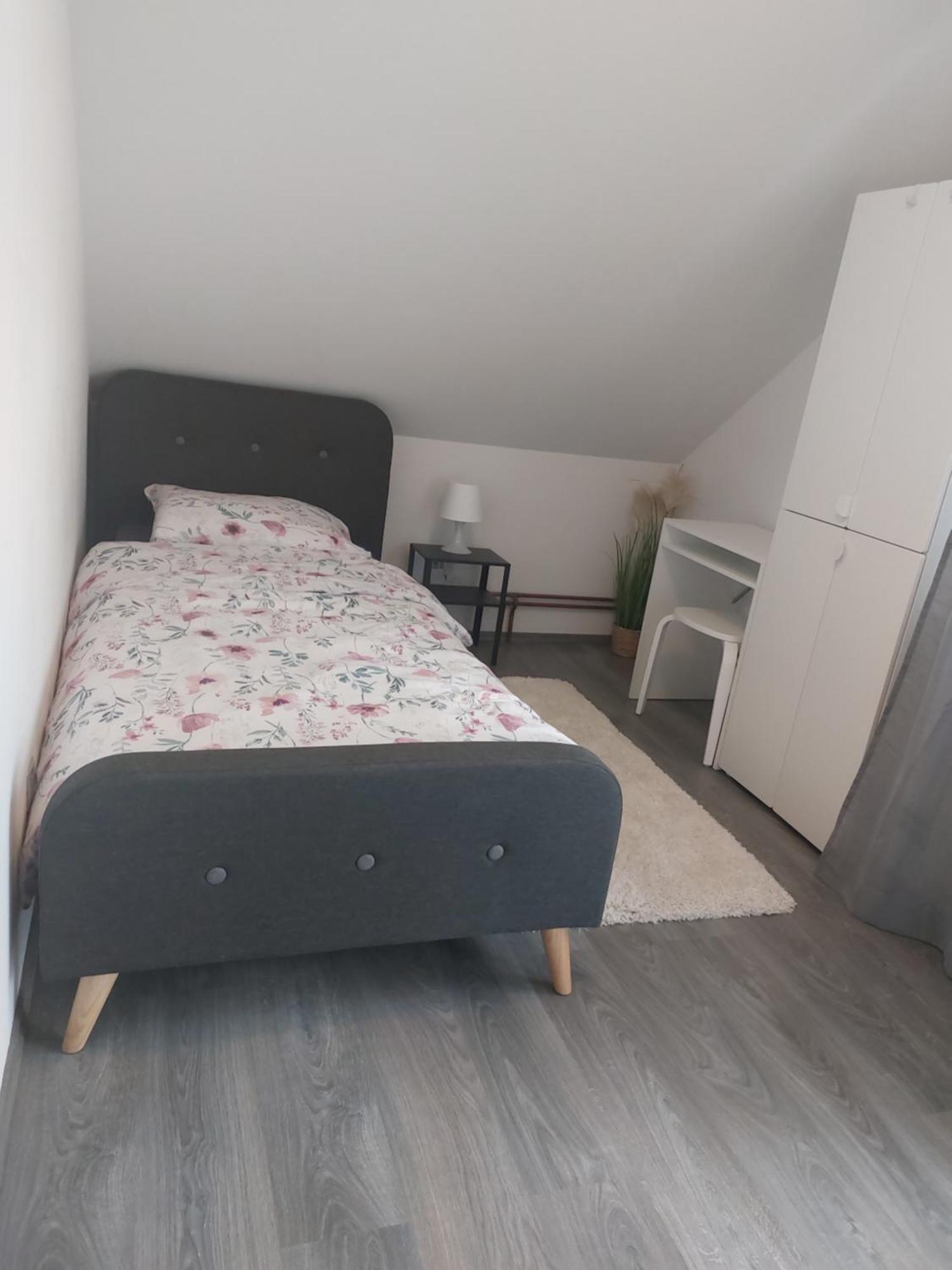 Apartment Cedar Zagreb Airport - Velika Gorica Scitarjevo Exterior foto