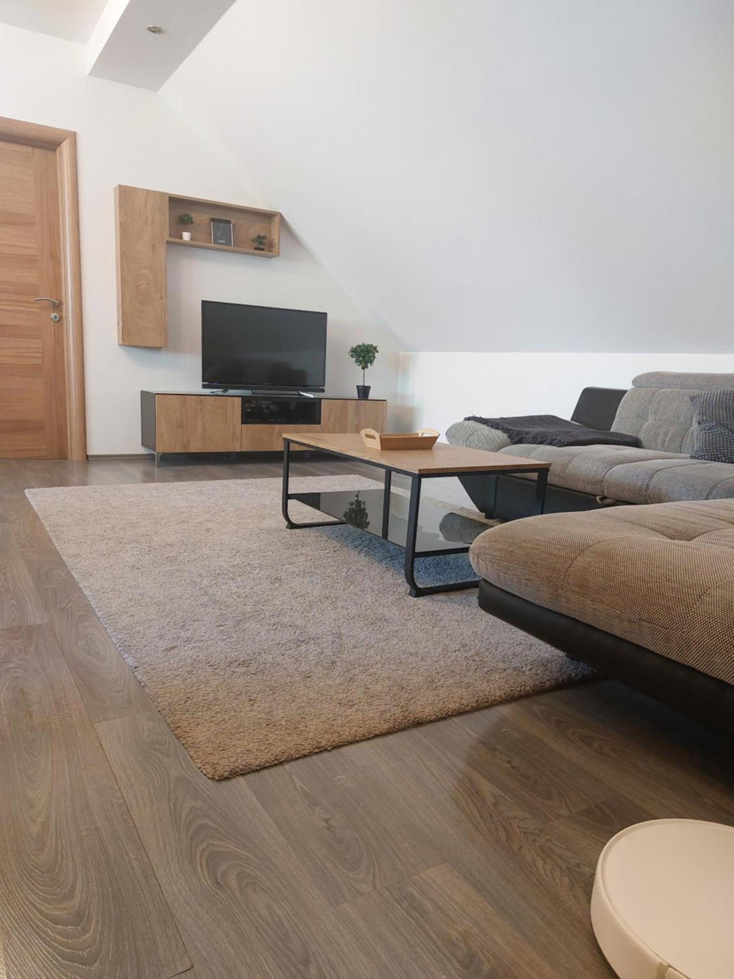 Apartment Cedar Zagreb Airport - Velika Gorica Scitarjevo Exterior foto